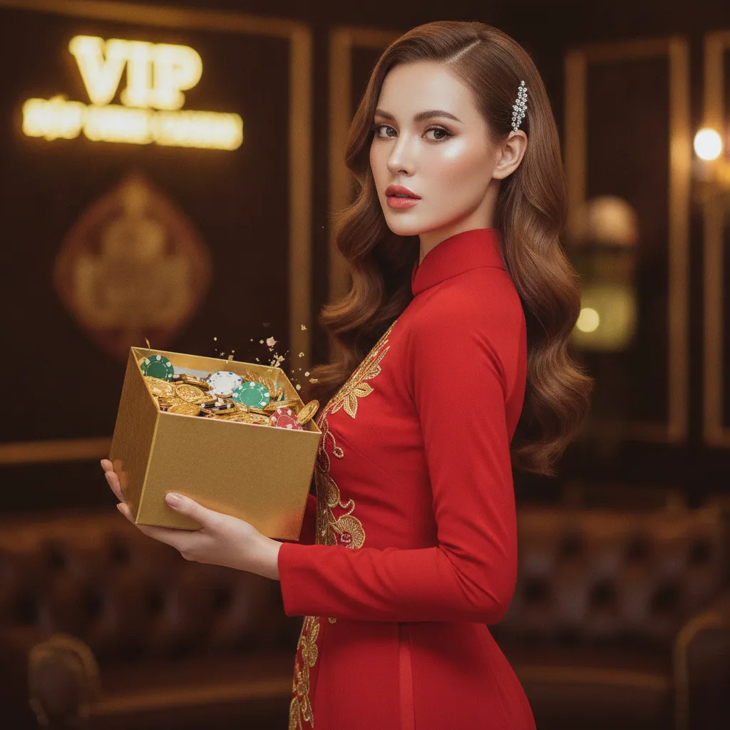 Khuyến mãi đặc biệt gamivip